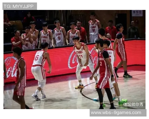 2019男篮世界杯预选赛分组出炉：中国迎战新西兰，战火重燃篮球激情