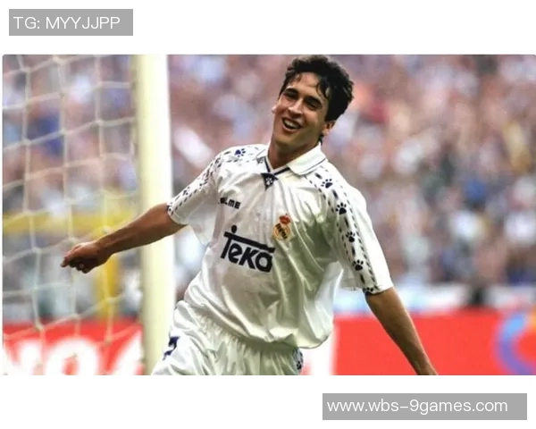 西班牙与皇马双料传奇，劳尔获2025年阿斯报终身成就奖