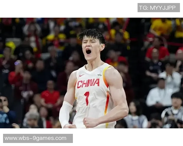 赵睿带病斩27分男篮险胜埃及王哲林自我救赎——中国男篮的坚韧与奇迹