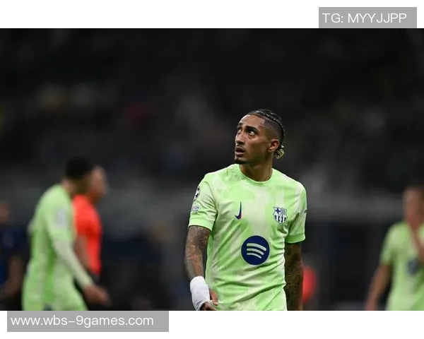 马卡：拉菲尼亚缺阵导致巴萨成绩下滑，他对球队至关重要